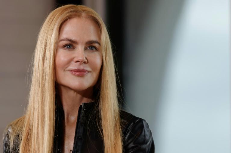 Cannes: Wes Anderson et son casting XXL entrent en scène