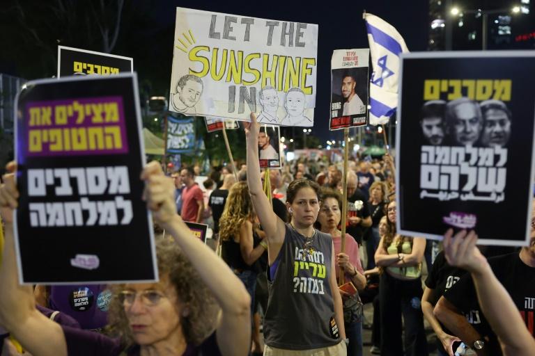 Au moins 33 Palestiniens tués dans un pilonnage israélien à Gaza selon les secours