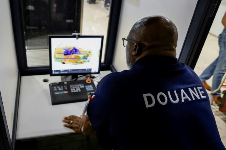 Narcotrafic et radicalisation: un 3e quartier de haute sécurité créé dans une nouvelle prison en Guyane