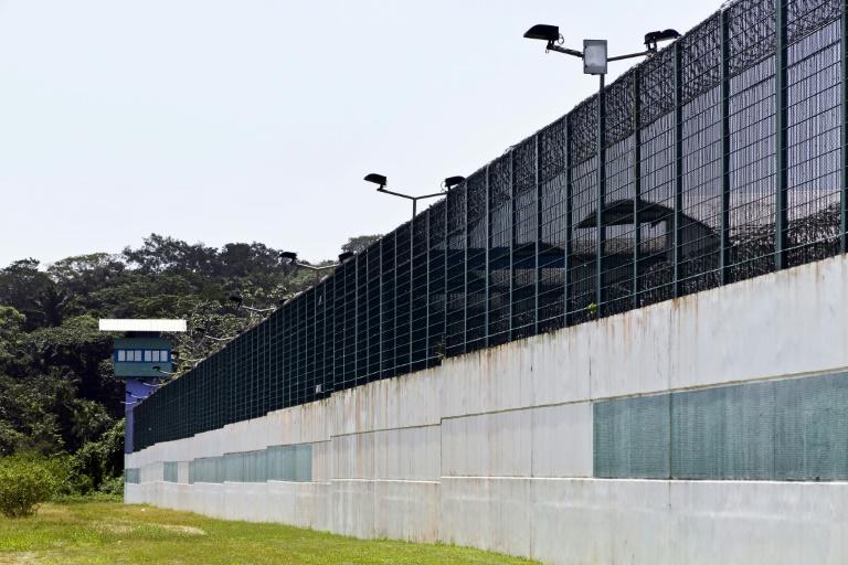 Narcotrafic et radicalisation: un 3e quartier de haute sécurité créé dans une nouvelle prison en Guyane