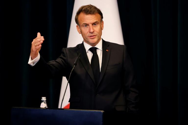 Investissements: le 8e sommet Choose France bat un record et concrétise des projets dans l'IA