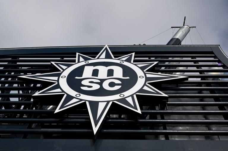 MSC Croisières commande deux navires au chantier naval français de Saint-Nazaire pour 3,5 mds d'euros