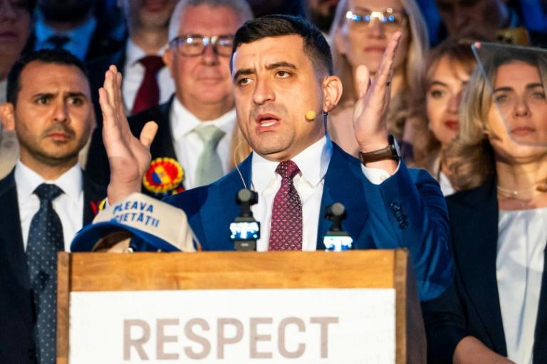 Roumanie: soulagement du camp pro-européen mais pas d