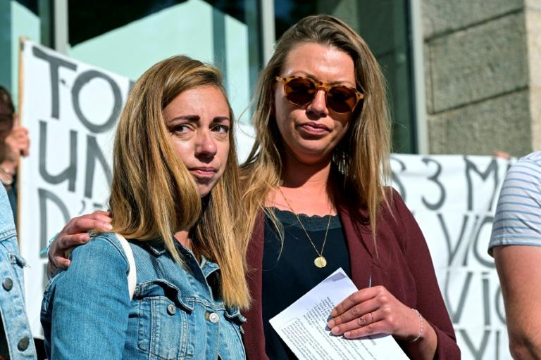 Au procès Le Scouarnec, les "loupés" des instances médicales scrutés de près