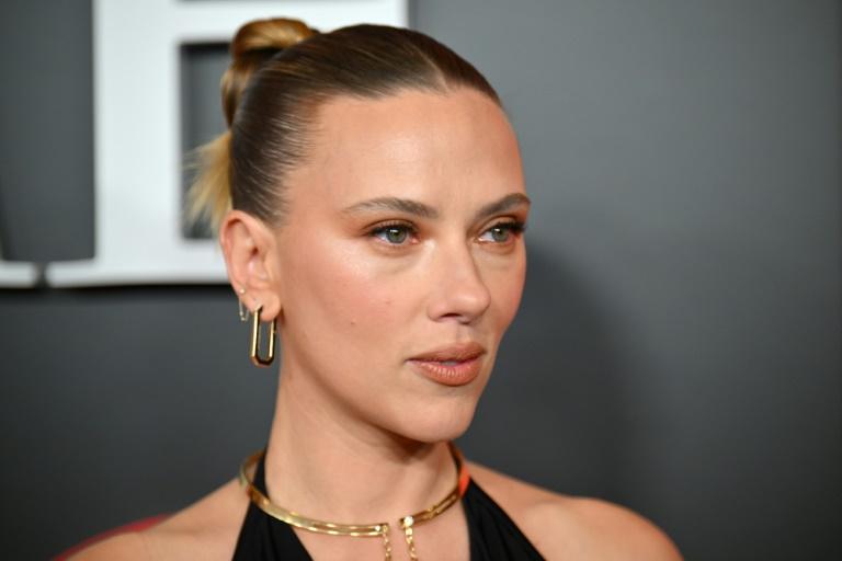 Cannes: premier film pour Scarlett Johansson, l'Iranien Panahi de retour en festival après 15 ans