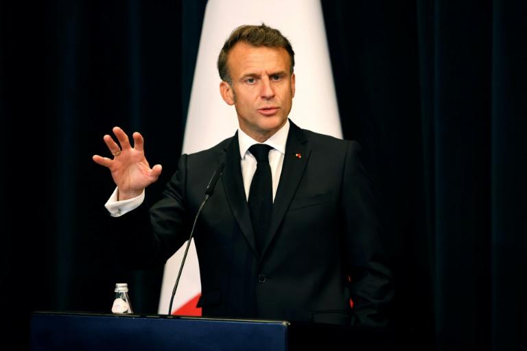 Rapport sur les Frères musulmans: Macron réunit un Conseil de défense