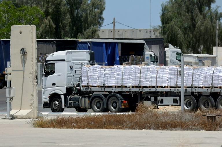 Offensive à Gaza : Netanyahu prêt à un "cessez-le-feu temporaire" pour libérer des otages