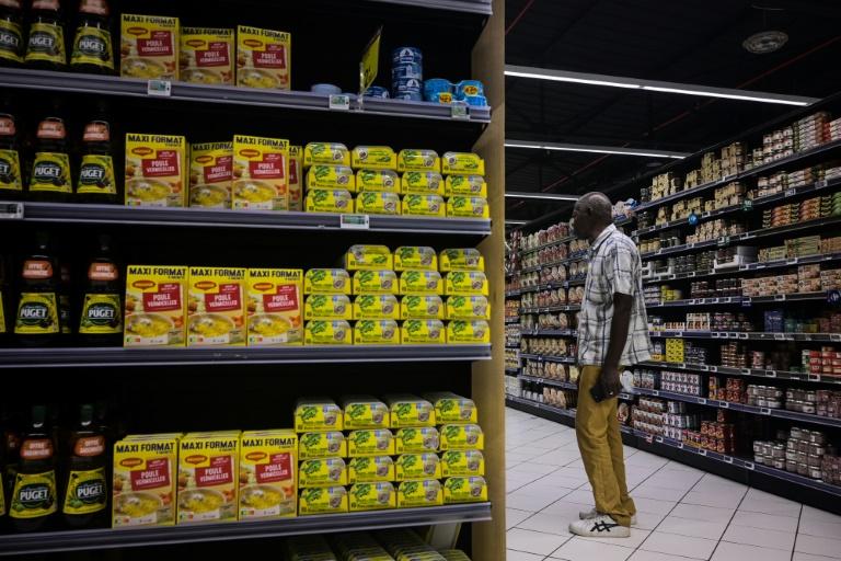 La grande distribution dans le viseur des associations sur l'alimentation durable