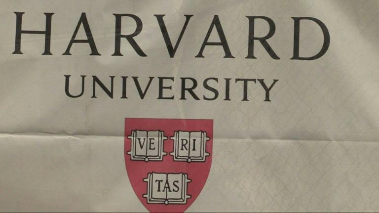 Etudiants étrangers: Harvard attaque en justice l'administration Trump