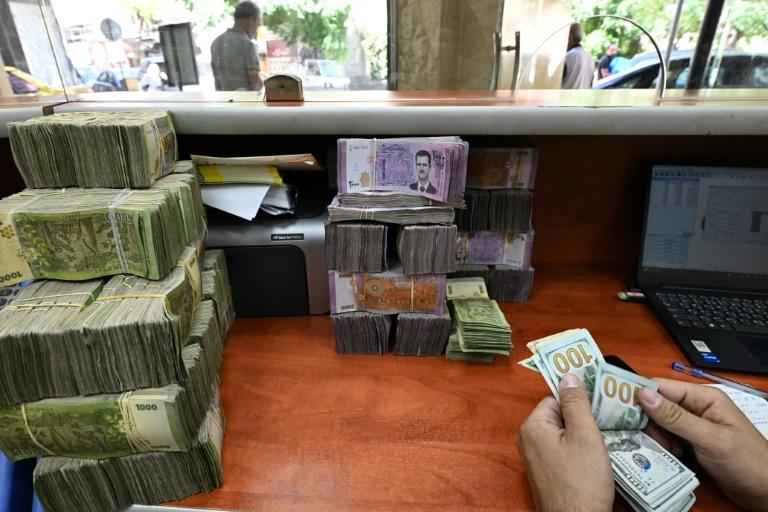 La Syrie salue la levée formelle des sanctions américaines