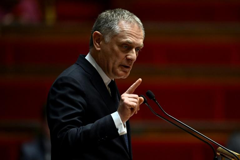 Les députés voteront mardi sur la création d