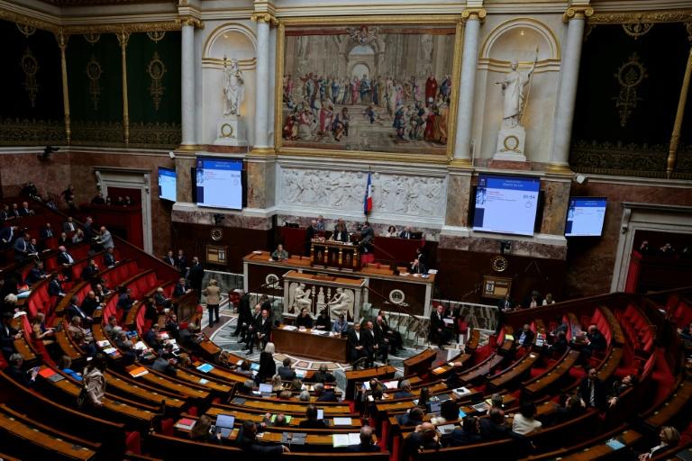 Les députés voteront mardi sur la création d'un droit à l'aide à mourir