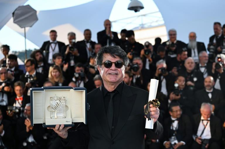L'Iran, des ovnis, le flop américain... cinq souvenirs de Cannes