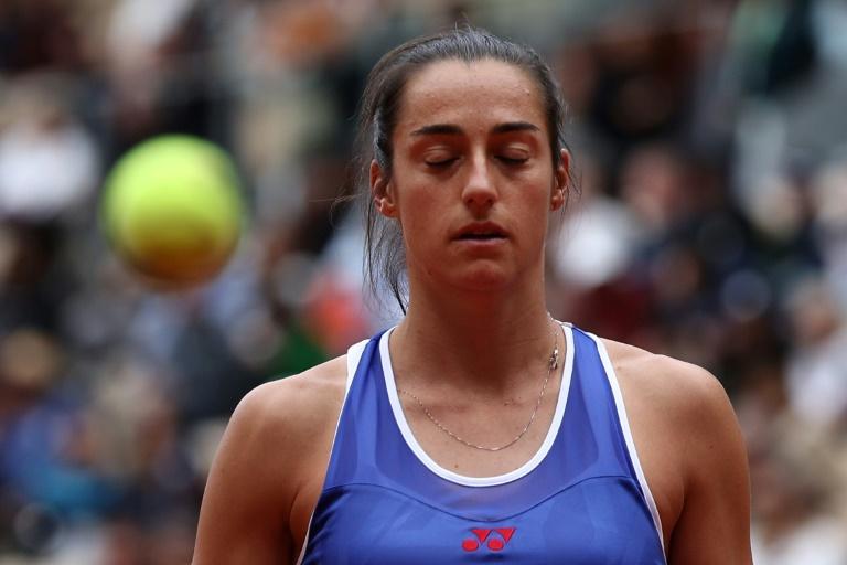 Roland-Garros: les favoris français confirment, les outsiders en difficulté