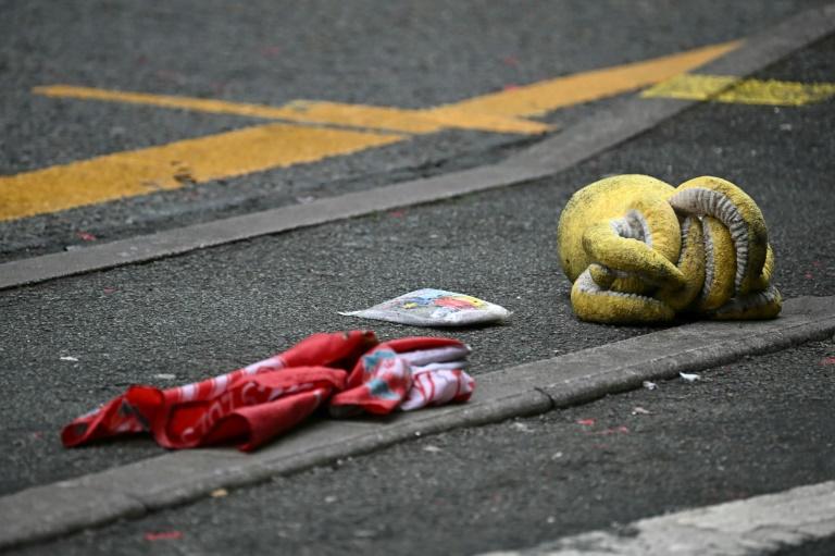 Une "journée de joie" qui vire au chaos : les supporters de Liverpool "bouleversés"