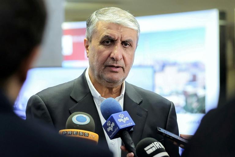 Nucléaire: Trump met en garde Israël contre toute frappe sur l'Iran