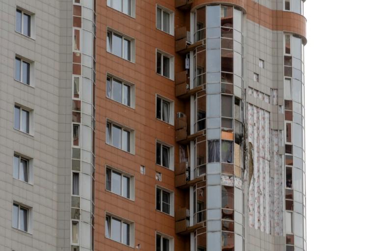 La Russie attend une réponse de Kiev à son offre de pourparlers lundi à Istanbul