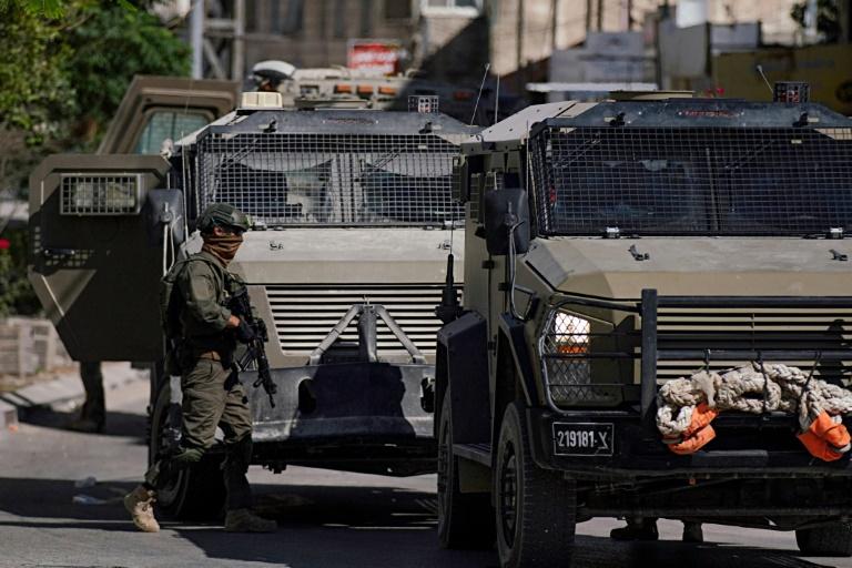 La délégation arabe devant visiter la Cisjordanie dénonce l