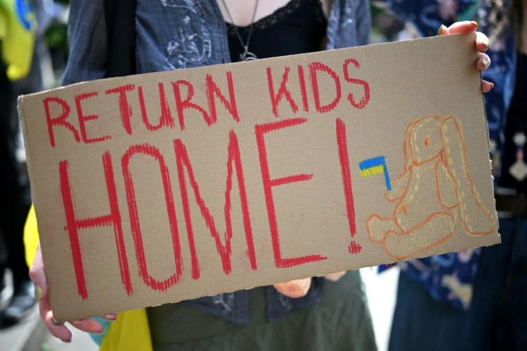 Nouveaux pourparlers directs à Istanbul entre Russes et Ukrainiens