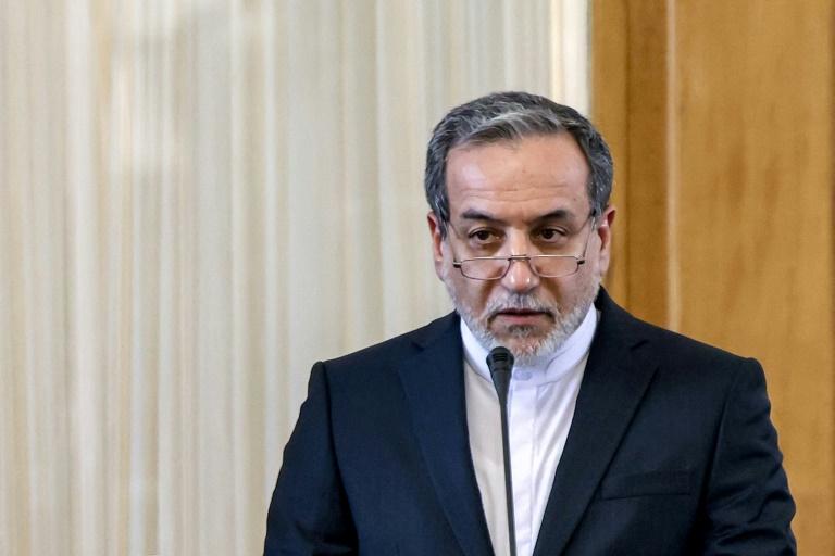 Nucléaire: l’Iran exige des Etats-Unis des "garanties" sur la levée des sanctions