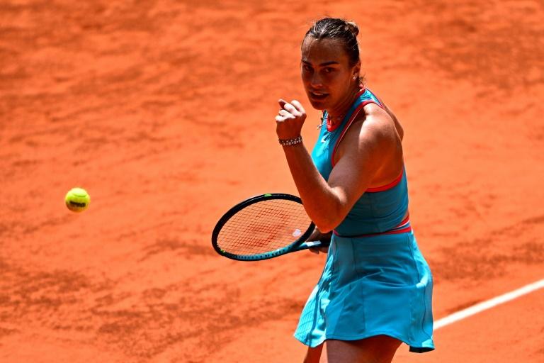 Roland-Garros: Swiatek-Sabalenka, demi-finale de gala