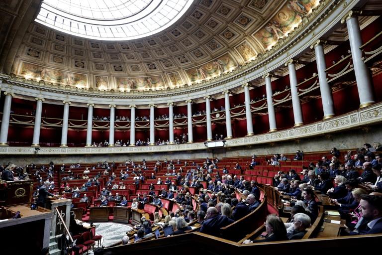L'Assemblée appelle à abroger la réforme des retraites, via un texte à portée symbolique