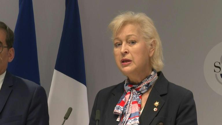 Comprendre la polémique autour de Shein, emblème de l'"ultra fast fashion"