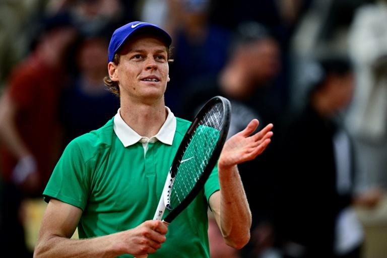 Roland-Garros: nouvelle finale pour Alcaraz, en attendant Djokovic-Sinner