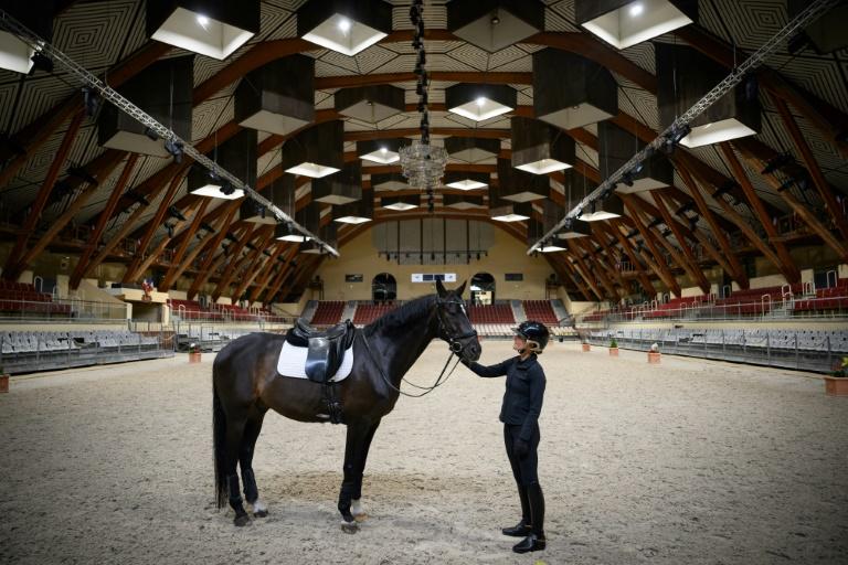 Au Cadre Noir de Saumur, 200 ans d