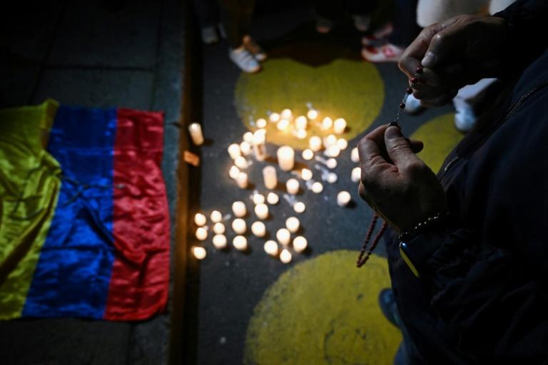 Colombie: un prétendant à la présidence blessé par balle à la tête dans un "attentat"