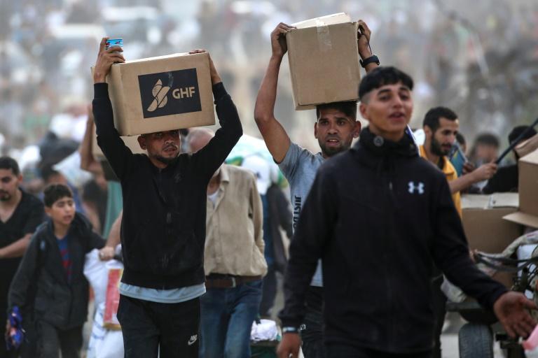 Israël ordonne à l'armée d'empêcher l'arrivée à Gaza d'un navire humanitaire