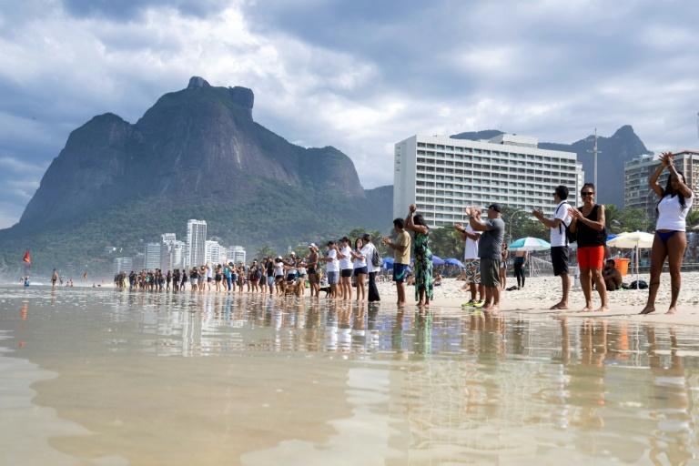 Une vague de nouvelles protections attendues à Nice pour les océans