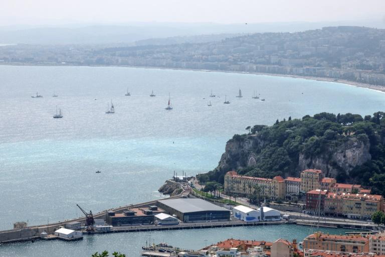 Une vague de nouvelles protections attendues à Nice pour les océans