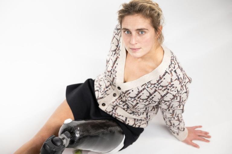 Le combat d'une mère pour Margot, 10 ans, fauchée par une personne "inapte à la conduite"