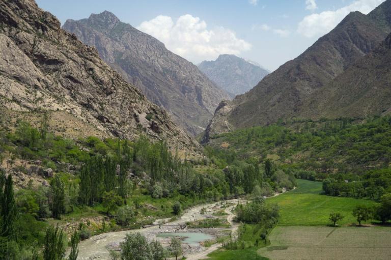 En Asie centrale, l'espoir d'une paix durable dans les zones frontalières troublées