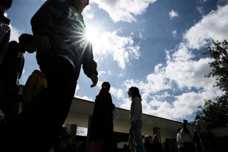 Haute-Marne: une surveillante tuée au couteau, un collégien arrêté