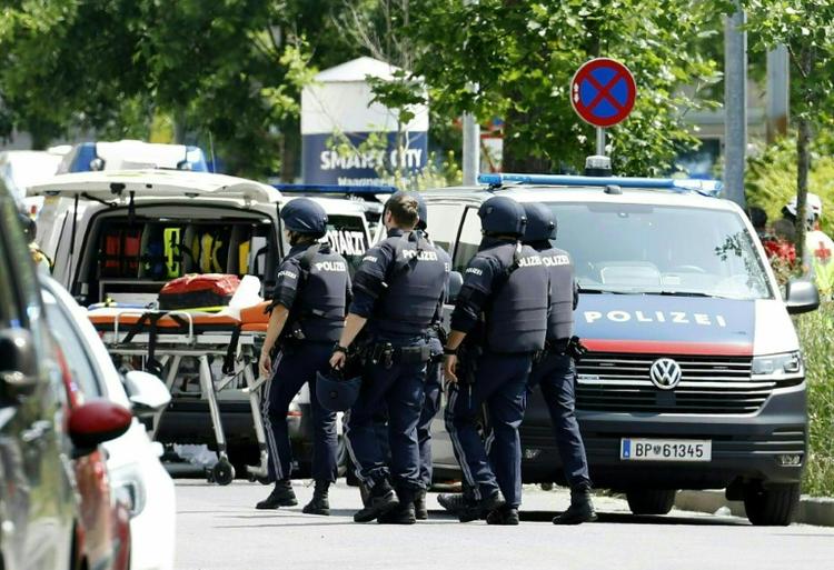 Plusieurs morts dans une école en Autriche après des tirs, selon les médias