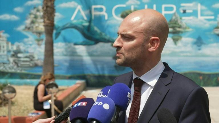 Bateau pour Gaza: deux Français ont accepté leur expulsion d'Israël, quatre ont refusé