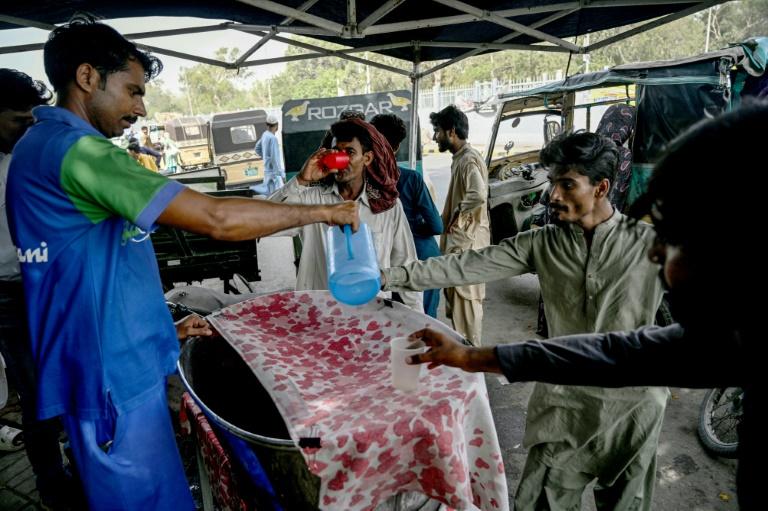 En mai, la chaleur est restée la norme, sur terre comme pour les mers