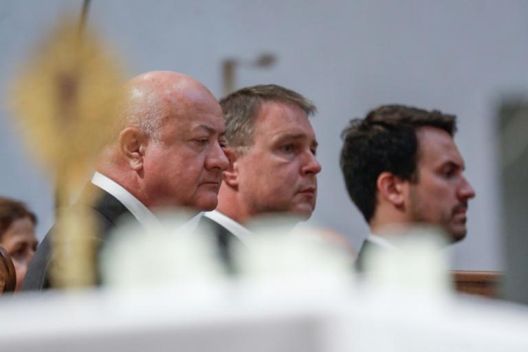 Deuil national en Autriche après une tuerie sans précédent dans un lycée