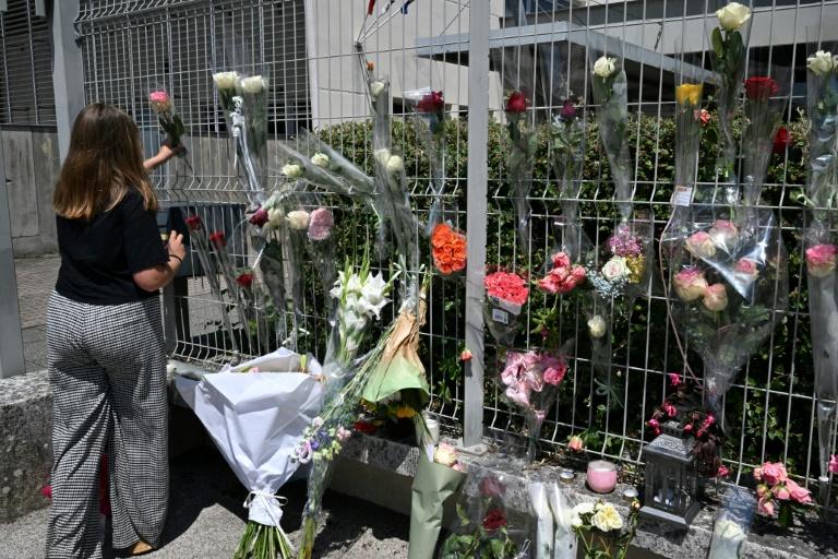 Meurtre à Nogent: l