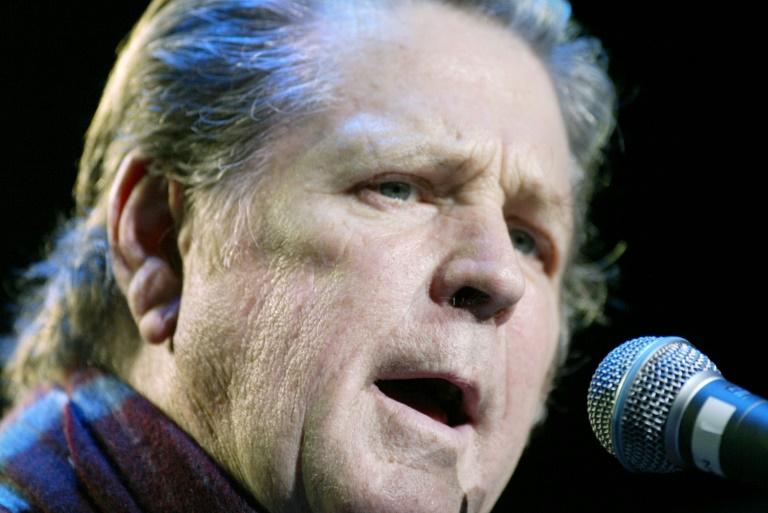 Pluie d'hommages après la mort de Brian Wilson, le génie visionnaire derrière les Beach Boys