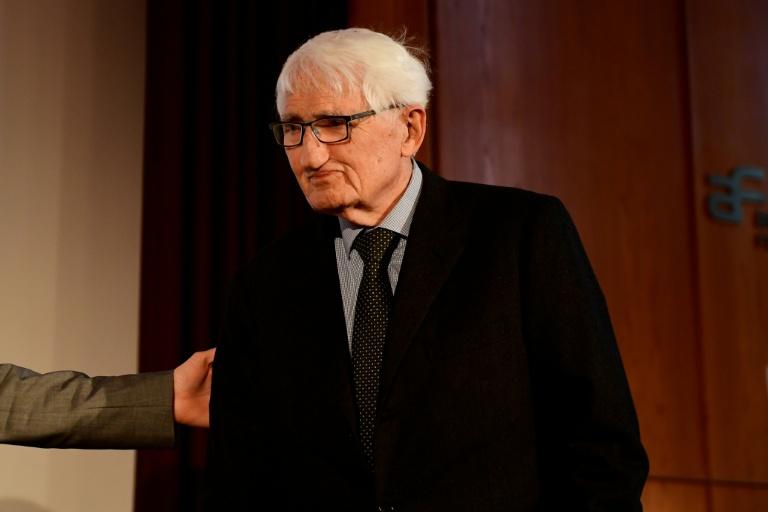 Jürgen Habermas: philosophe engagé de la démocratie