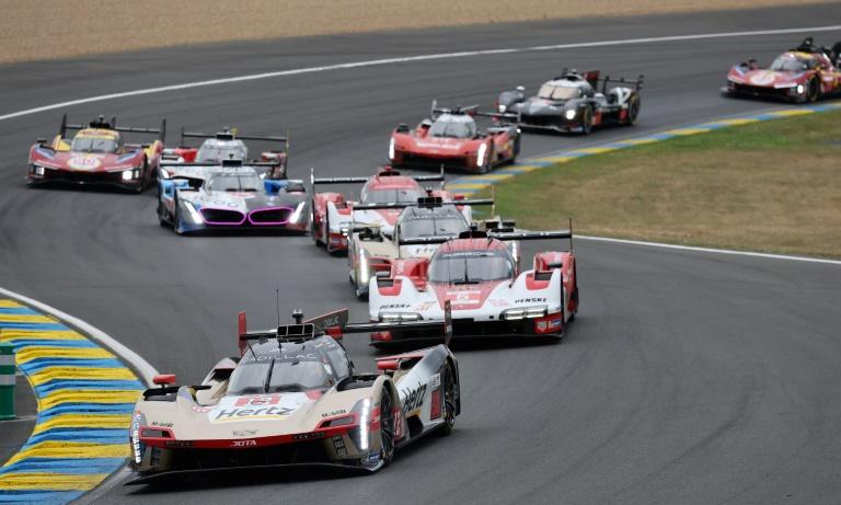 24 Heures du Mans: la bagarre est lancée