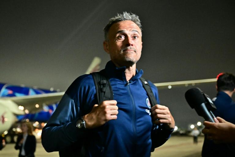 Mondial des clubs: le PSG retrouve l'Atlético Madrid, avec un autre statut