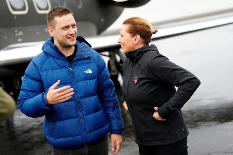 Macron veut apporter un message de soutien au Groenland face aux visées de Trump