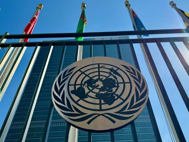 L'ONU revoit en forte baisse son plan d'aide humanitaire mondial faute de fonds