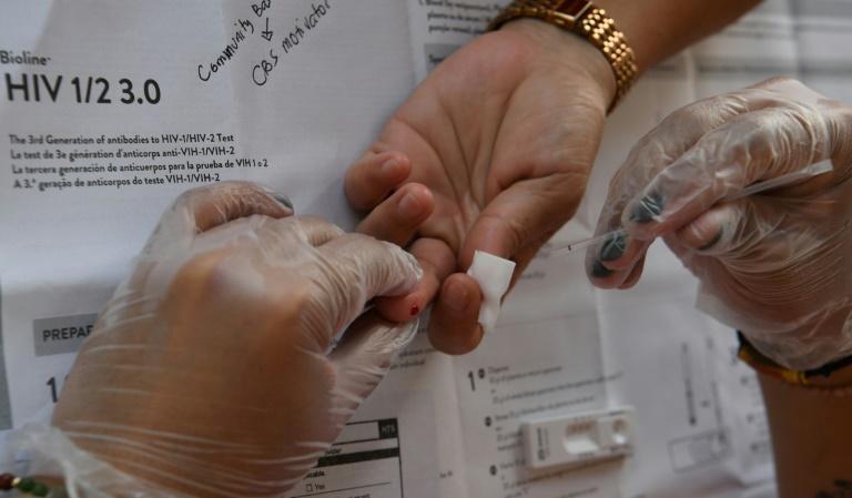 Les Etats-Unis approuvent un traitement préventif très prometteur contre le VIH