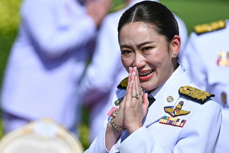 Thaïlande: Paetongtarn, Première ministre héritière du clan Shinawatra