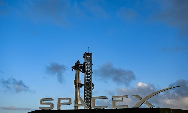 Nouveau revers pour SpaceX après l'explosion d'une mégafusée Starship au Texas